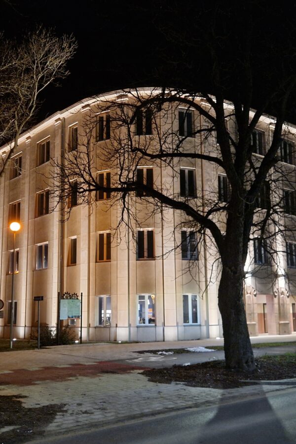 Ostrowiec Kino Etiuda