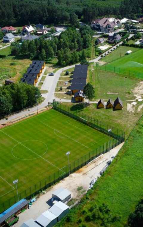 Stadion Mielec