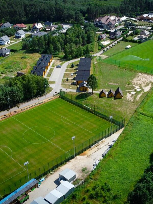 Stadion Mielec